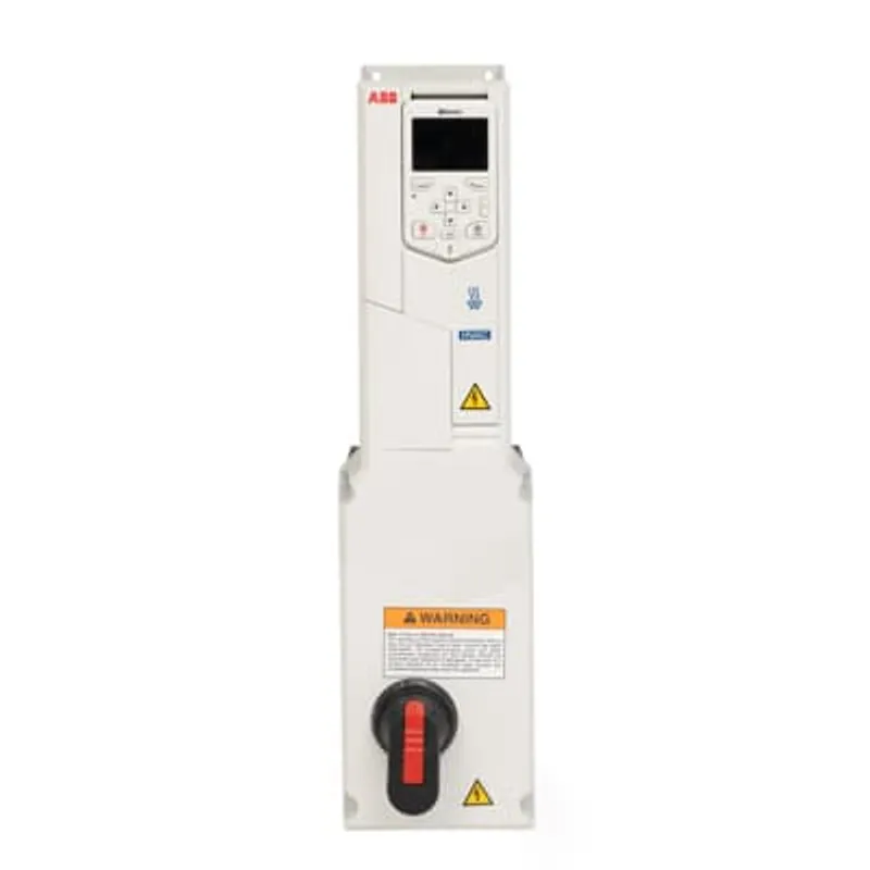 ABB ACH580-PCR-059A-2+B056 — photo 2 of 6