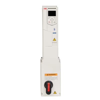 ABB ACH580-PCR-211A-2+B058 — photo 5 of 6