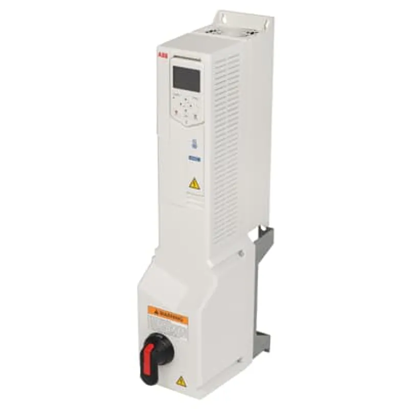 ABB ACH580-PCR-211A-2+B058 — photo 4 of 6