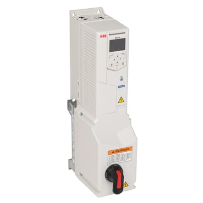 ABB ACH580-PDR-024A-2 — photo 2 of 3