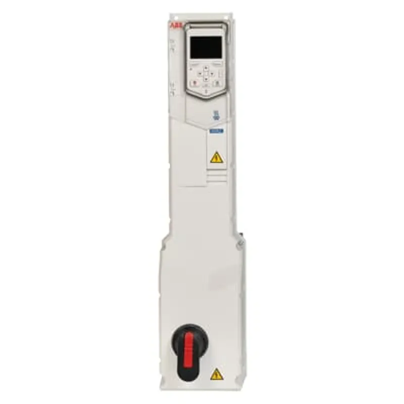 ABB ACH580-PDR-024A-2+B058 — photo 1 of 6