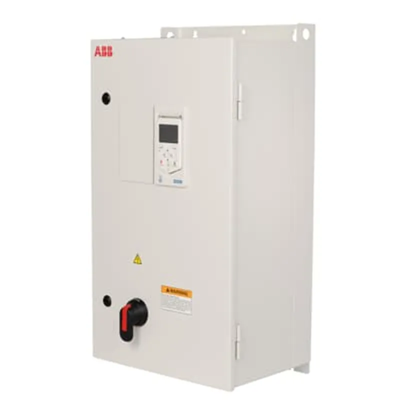 ABB ACH580-PDR-03A5-4+B058 — photo 4 of 6