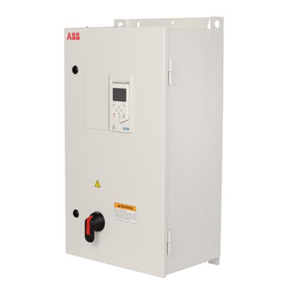 ABB ACH580-PDR-052A-6+B056 — photo 4 of 6