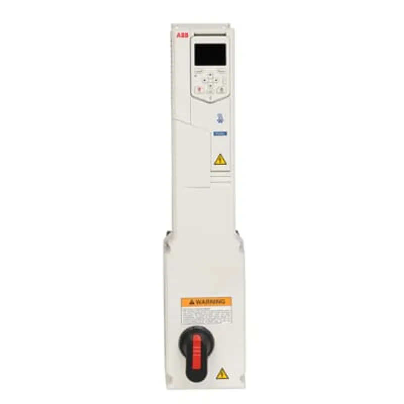ABB ACH580-PDR-059A-2 — photo 1 of 3