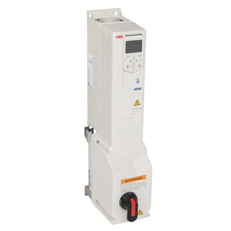 ABB ACH580-PDR-059A-2 — photo 2 of 3