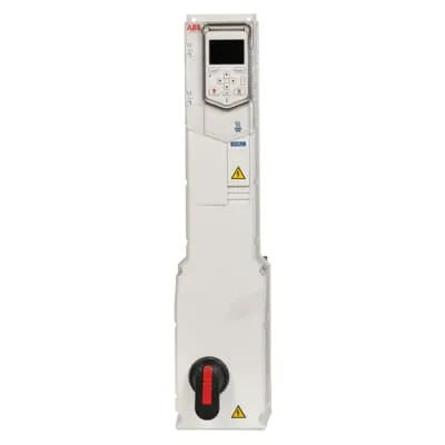 ABB ACH580-PDR-143A-2+B058
