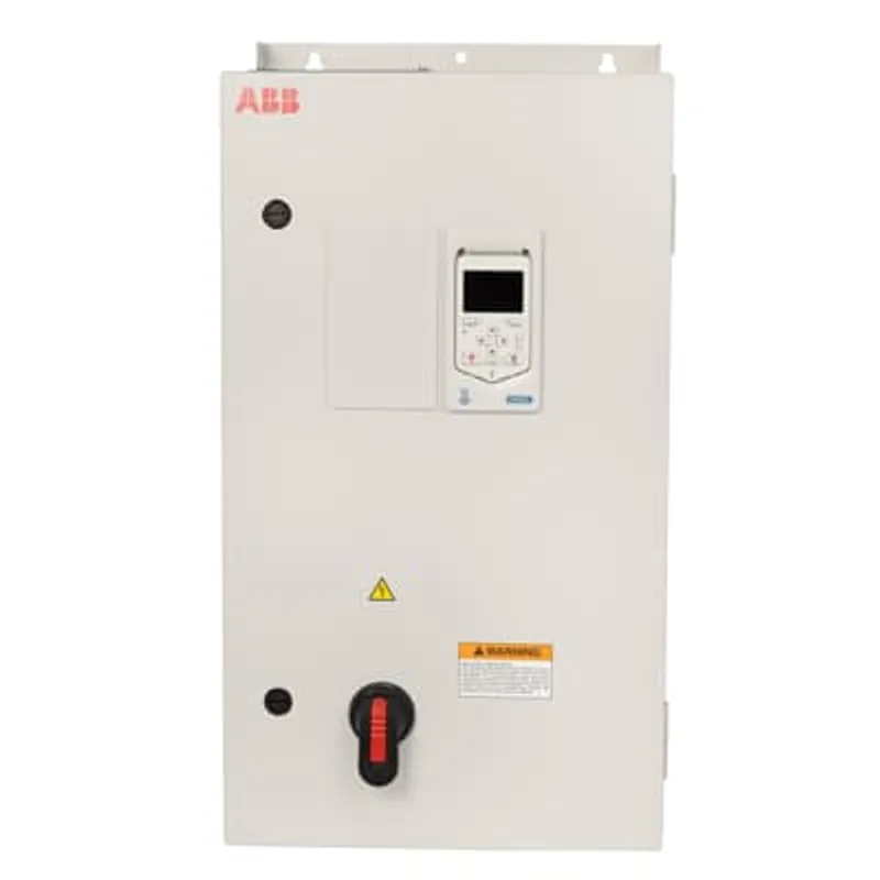 ABB ACH580-PDR-211A-2+B056 — photo 5 of 6