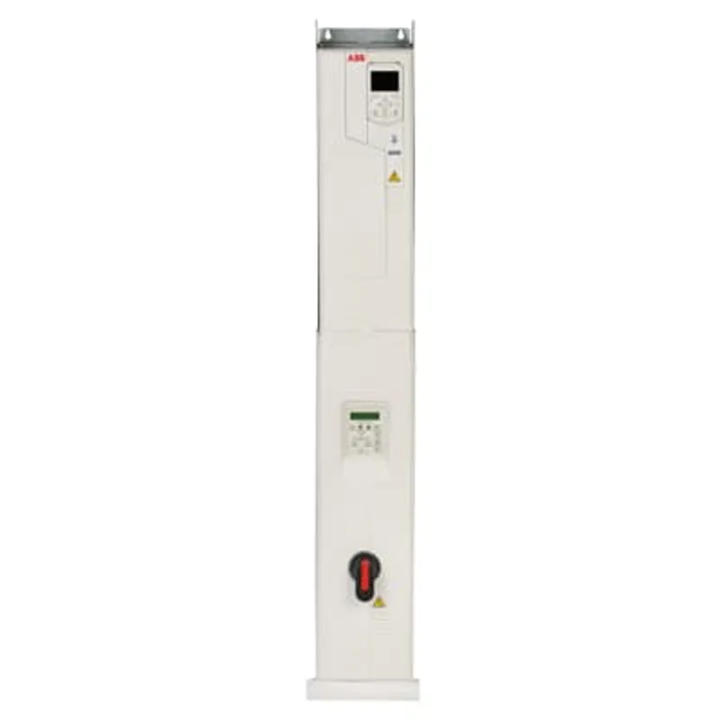 ABB ACH580-VCR-065A-4 — photo 1 of 3