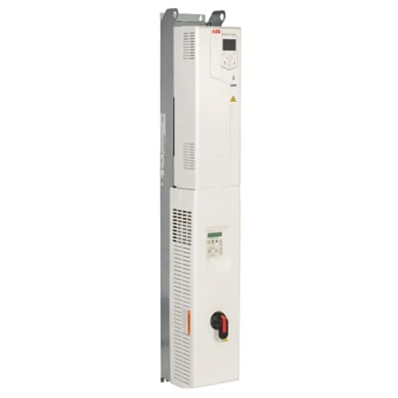 ABB ACH580-VCR-065A-4 — photo 2 of 3