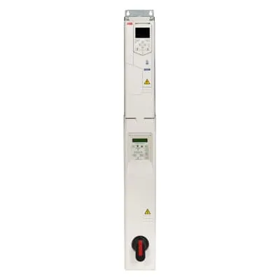 ABB ACH580-VDR-014A-4