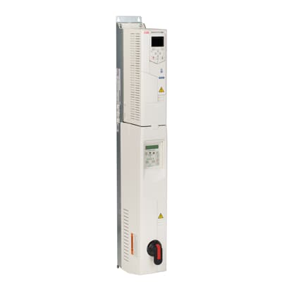 ABB ACH580-VDR-014A-4 — photo 2 of 3
