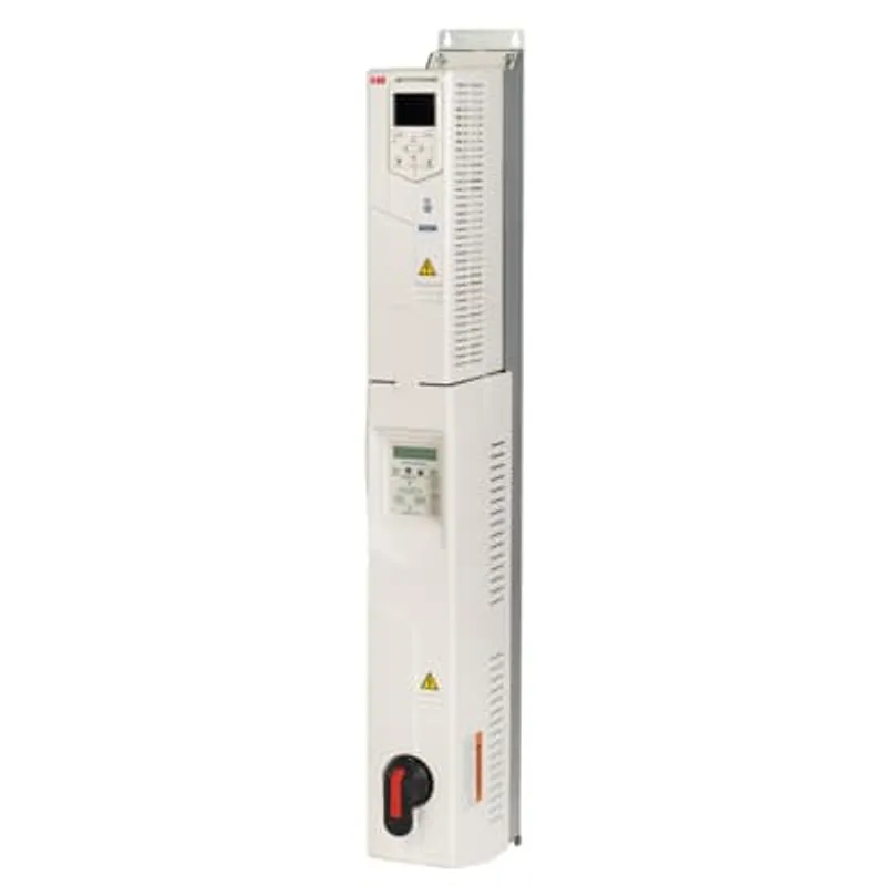 ABB ACH580-VDR-027A-4 — photo 3 of 3