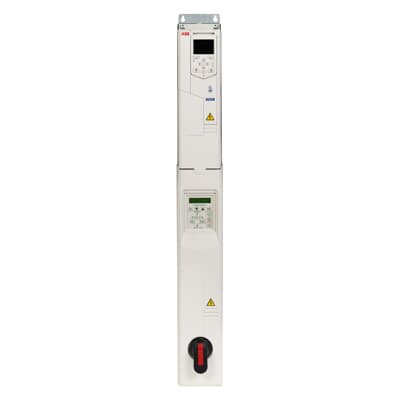 ABB ACH580-VDR-02A1-4 — photo 1 of 3