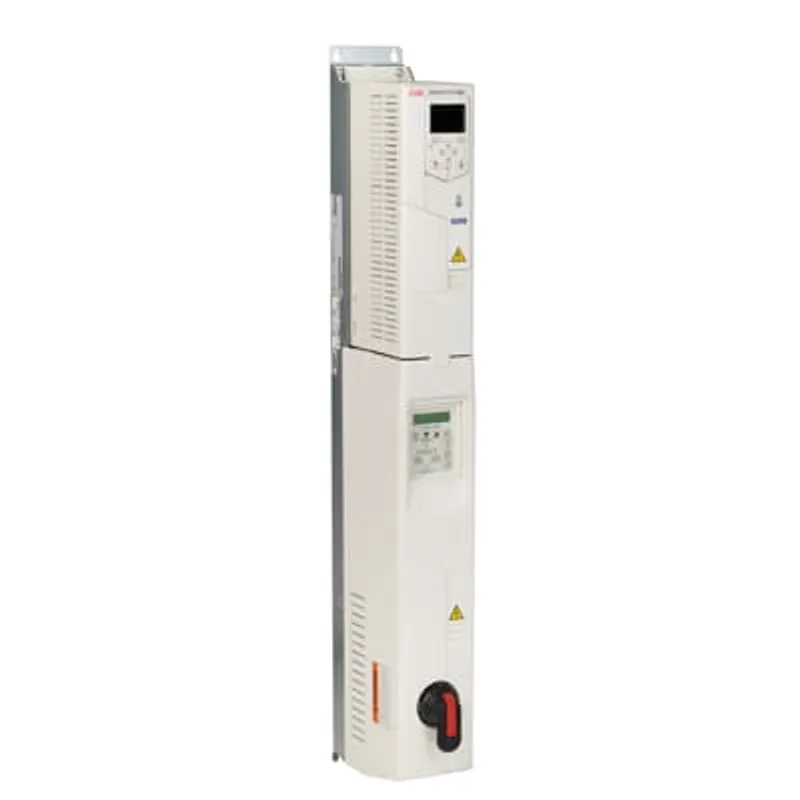 ABB ACH580-VDR-02A1-4 — photo 2 of 3