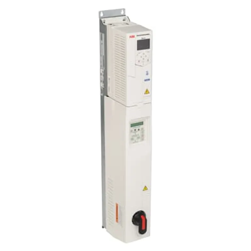 ABB ACH580-VDR-034A-4 — photo 2 of 3