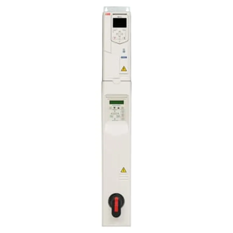 ABB ACH580-VDR-034A-4 — photo 1 of 3