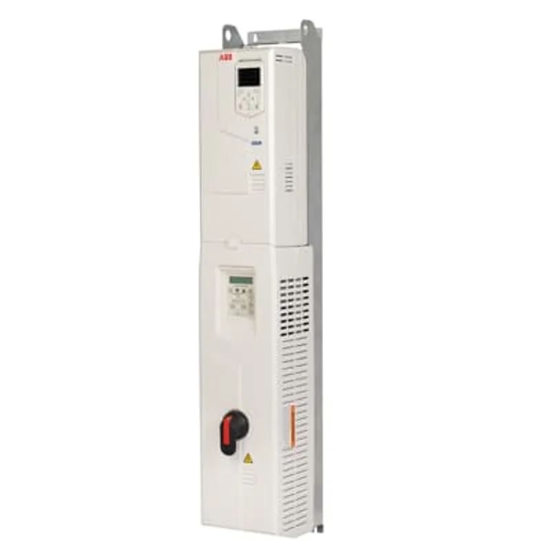 ABB ACH580-VDR-03A5-4 — photo 3 of 3