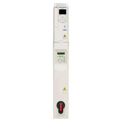 ABB ACH580-VDR-04A8-4