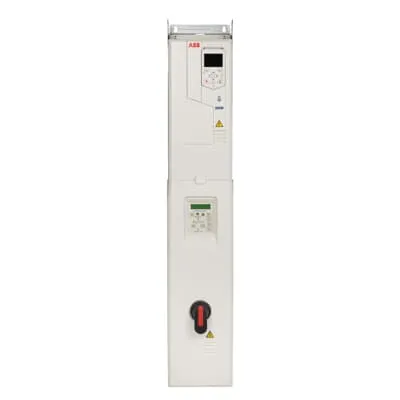 ABB ACH580-VDR-052A-4