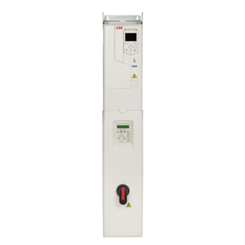 ABB ACH580-VDR-052A-4 — photo 1 of 3