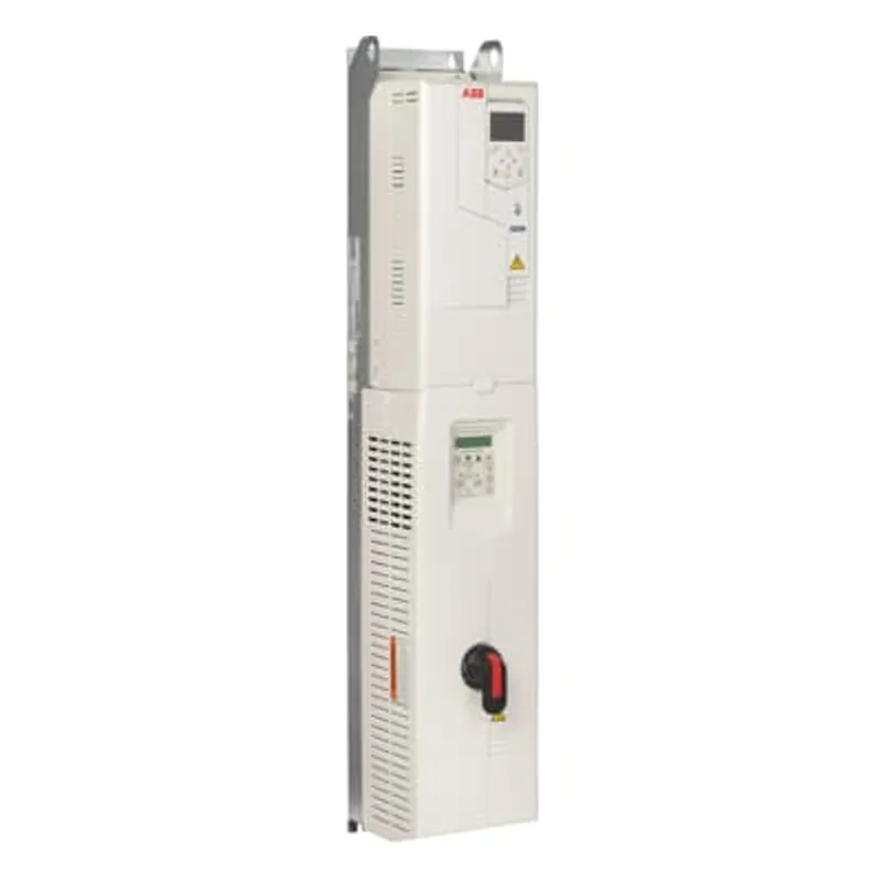 ABB ACH580-VDR-052A-4 — photo 2 of 3