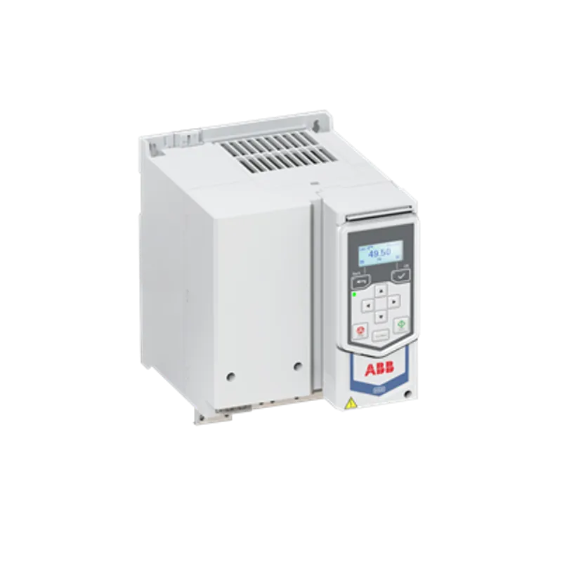 ABB ACQ531-01-046A-4+P972 — photo 2 of 6
