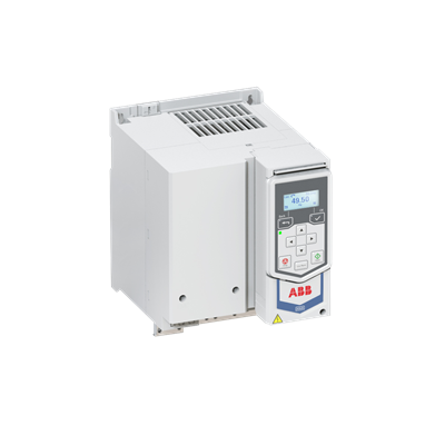 ABB ACQ531-01-062A-4+P972 — photo 2 of 6