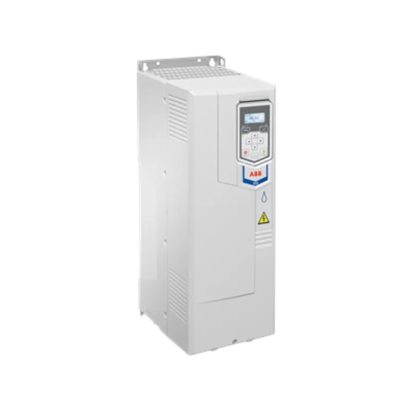 ABB ACQ531-01-062A-4+P972 — photo 5 of 6