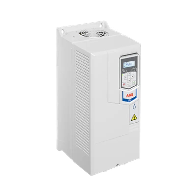 ABB ACQ531-01-073A-4+P972 — photo 4 of 6