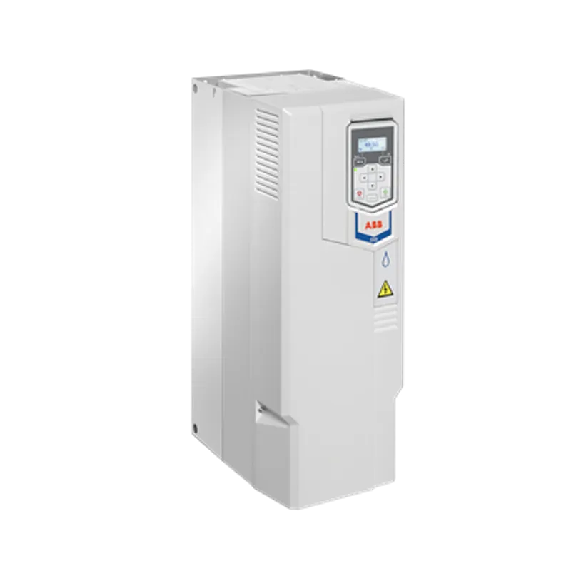 ABB ACQ531-01-106A-4+P972 — photo 6 of 6