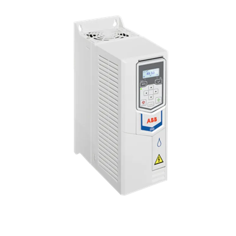 ABB ACQ531-01-12A7-4+P972 — photo 1 of 6