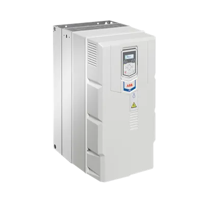 ABB ACQ531-01-206A-4+J400