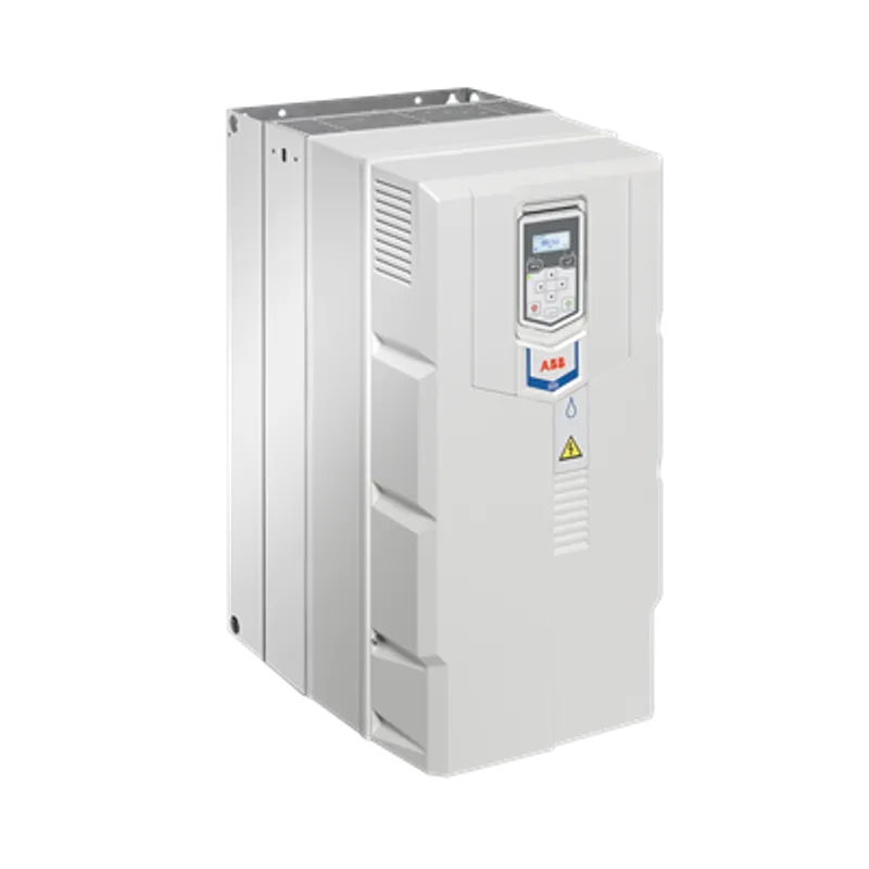 ABB ACQ531-01-206A-4+J400