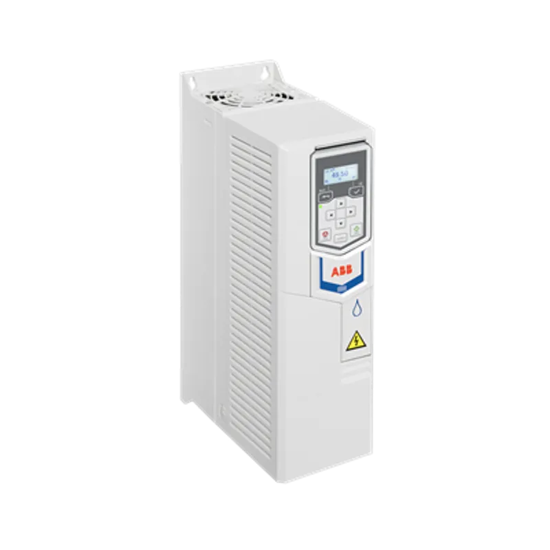 ABB ACQ531-01-206A-4+P972 — photo 3 of 6