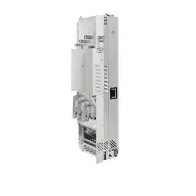 ABB ACQ531-04-820A-4+P973