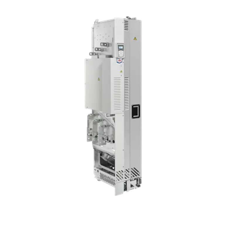 ABB ACQ531-04-820A-4+P973