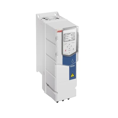 ABB ACQ580-01-018A-2+B056