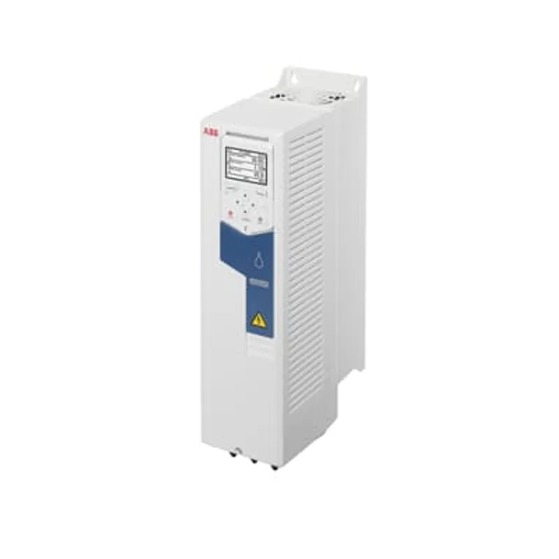 ABB ACQ580-01-02A7-6 — photo 2 of 2