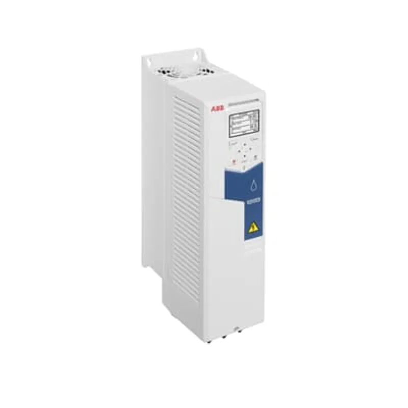 ABB ACQ580-01-02A7-6+B056 — photo 4 of 5