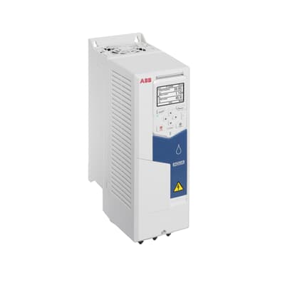 ABB ACQ580-01-04A1-4