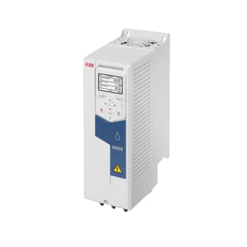 ABB ACQ580-01-04A8-4 — photo 1 of 2