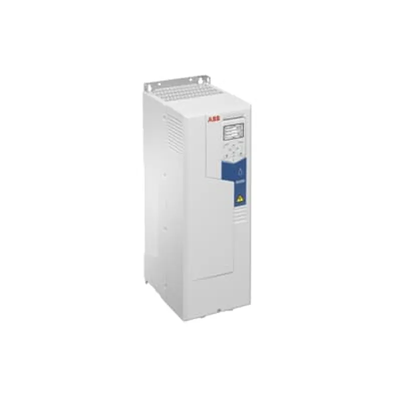 ABB ACQ580-01-062A-4+0J400