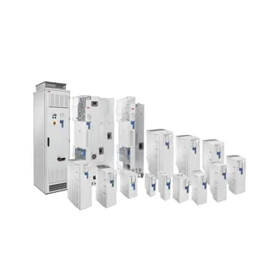 ABB ACQ580-01-07A6-2+B063