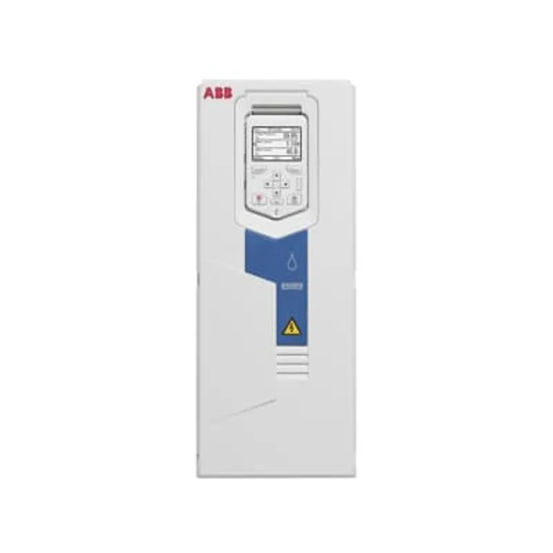 ABB ACQ580-31-052A-4+B056 — photo 5 of 6