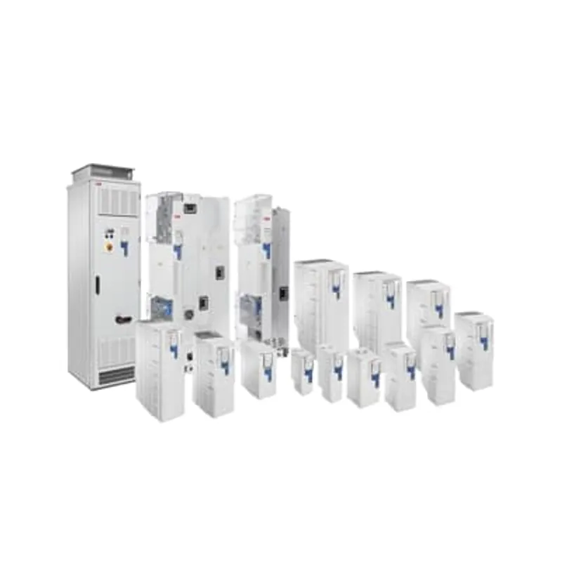 ABB ACQ580-PC-032A-6+B058 — photo 2 of 6