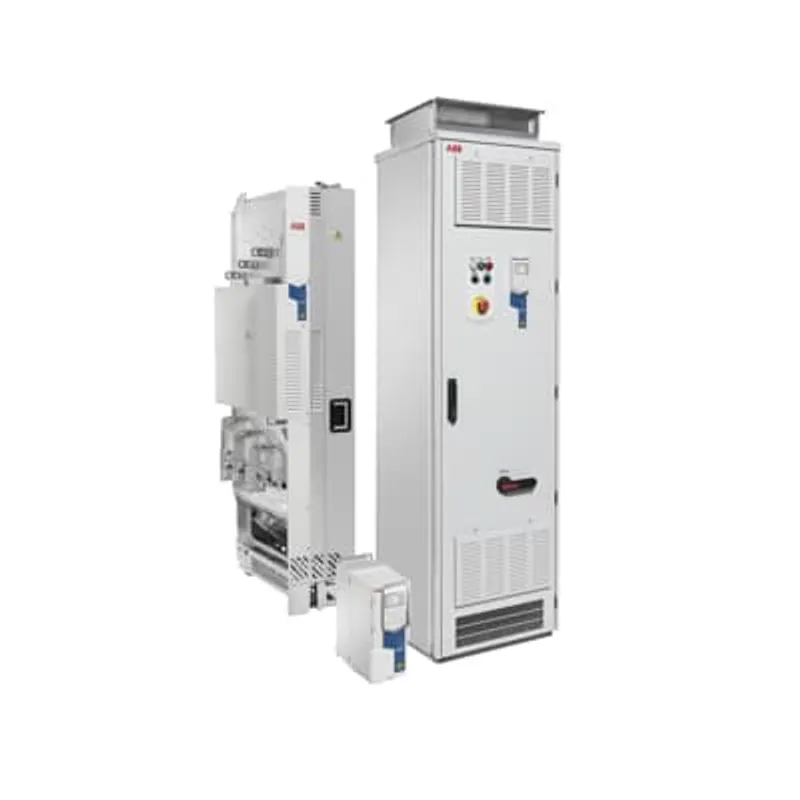 ABB ACQ580-PD-027A-6+B058 — photo 3 of 6