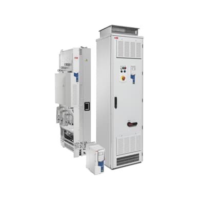 ABB ACQ580-PD-034A-4+B056 — photo 3 of 6