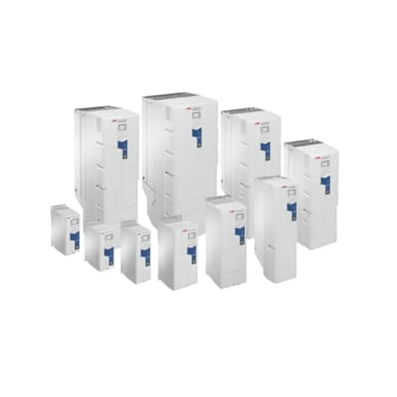ABB ACQ580-PD-059A-2+B058 — photo 4 of 6