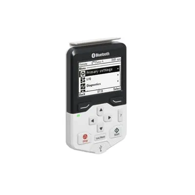 ABB ACS-AP-W Control Panel Kit-Packed