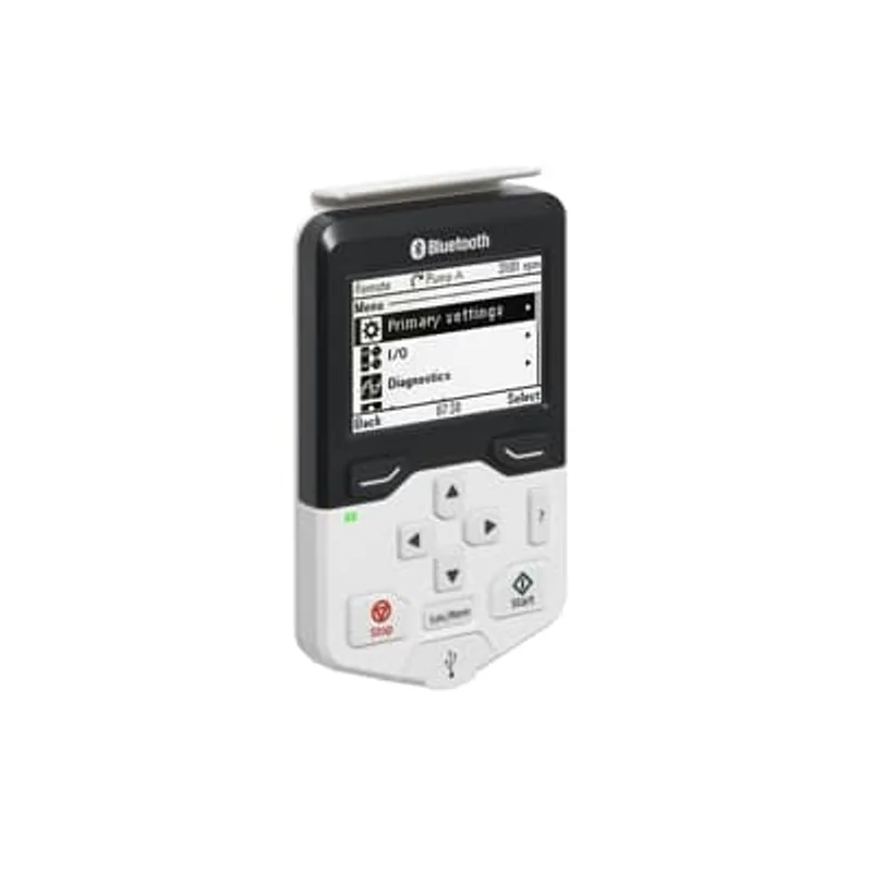 ABB ACS-AP-W Control Panel Kit-Packed